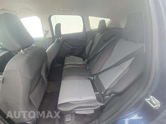 2018 Ford Escape SE - miniatura 10