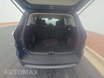 2018 Ford Escape SE - miniatura 11
