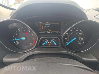 2018 Ford Escape SE - miniatura 6