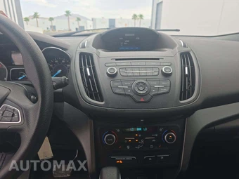 2018 Ford Escape SE - miniatura 7
