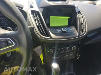 2018 Ford Escape SE – miniatura 11