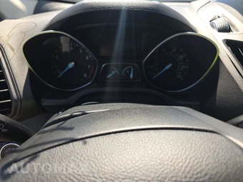 2018 Ford Escape SE – miniatura 12