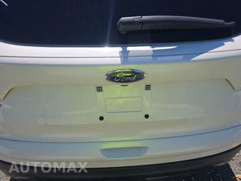 2018 Ford Escape SE – miniatura 16