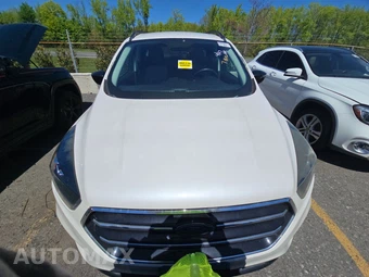 2018 Ford Escape SE – miniatura 2
