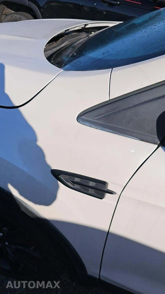 2018 Ford Escape SE – miniatura 29