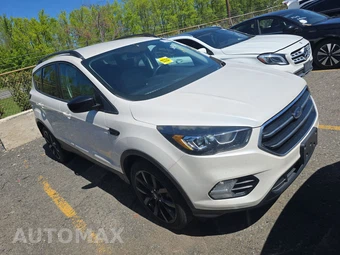 2018 Ford Escape SE – miniatura 3