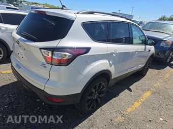 2018 Ford Escape SE – miniatura 4