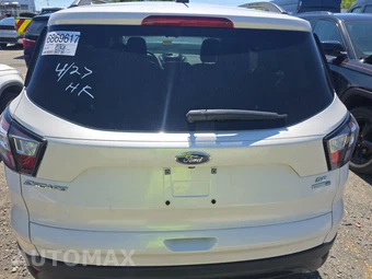2018 Ford Escape SE – miniatura 5