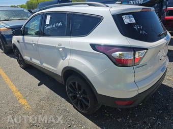 2018 Ford Escape SE – miniatura 6