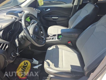 2018 Ford Escape SE – miniatura 7