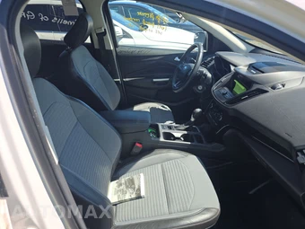 2018 Ford Escape SE – miniatura 8