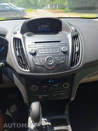 2018 Ford Escape SE – miniatura 10