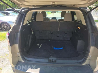 2018 Ford Escape SE – miniatura 14