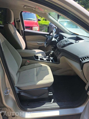 2018 Ford Escape SE – miniatura 18