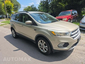 2018 Ford Escape SE – miniatura 4