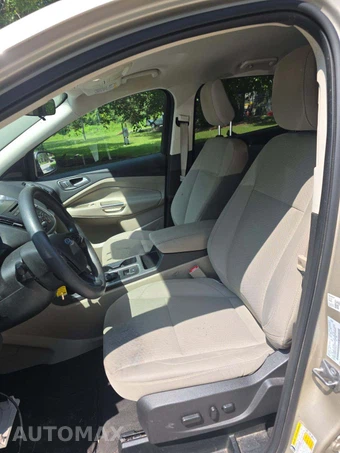 2018 Ford Escape SE – miniatura 6