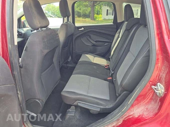 2018 Ford Escape SE - miniatura 10