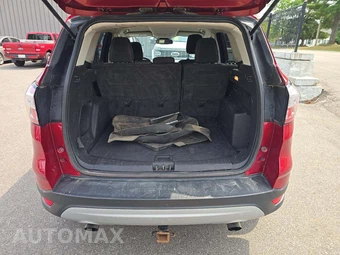 2018 Ford Escape SE - miniatura 11