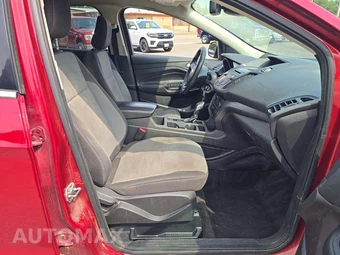 2018 Ford Escape SE - miniatura 15