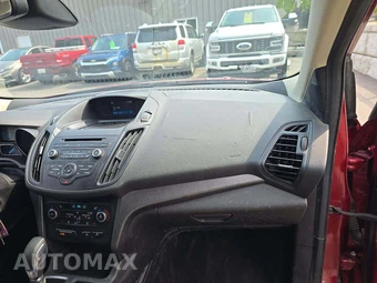 2018 Ford Escape SE - miniatura 16