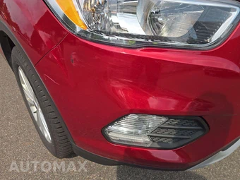 2018 Ford Escape SE - miniatura 20