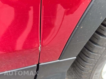 2018 Ford Escape SE - miniatura 26