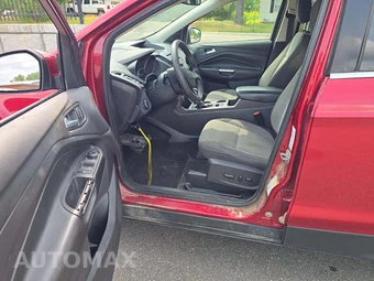 2018 Ford Escape SE - miniatura 3