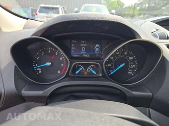 2018 Ford Escape SE - miniatura 6