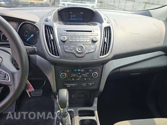 2018 Ford Escape SE - miniatura 7