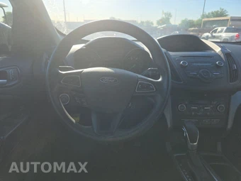 2018 Ford Escape SE – miniatura 10