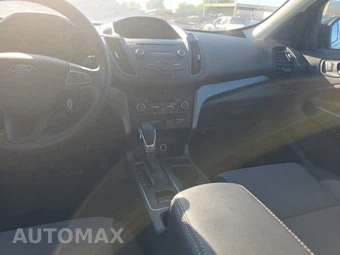 2018 Ford Escape SE – miniatura 11