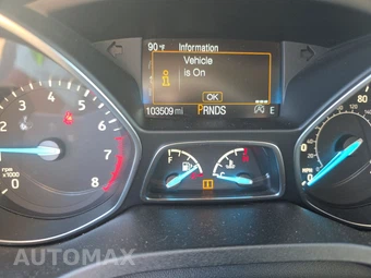 2018 Ford Escape SE – miniatura 12
