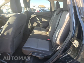 2018 Ford Escape SE – miniatura 13