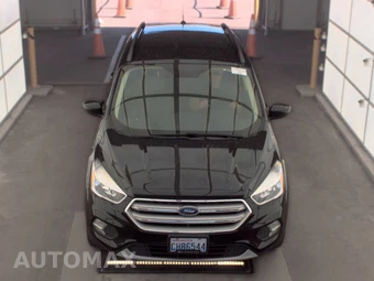 2018 Ford Escape SE – miniatura 2