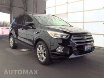 2018 Ford Escape SE – miniatura 3