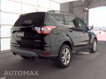 2018 Ford Escape SE – miniatura 4