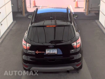 2018 Ford Escape SE – miniatura 5
