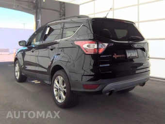2018 Ford Escape SE – miniatura 6
