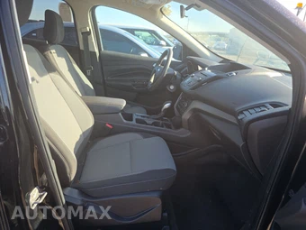 2018 Ford Escape SE – miniatura 8