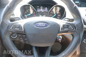 2018 Ford Escape SE - miniatura 10
