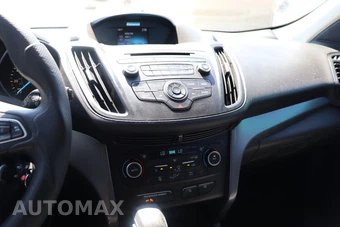 2018 Ford Escape SE - miniatura 11