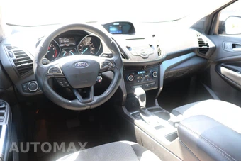 2018 Ford Escape SE - miniatura 13