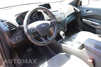 2018 Ford Escape SE - miniatura 15
