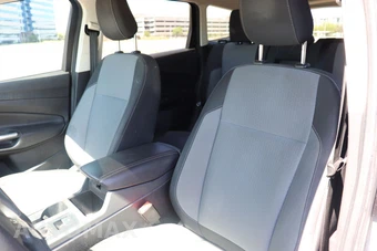 2018 Ford Escape SE - miniatura 16