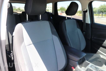 2018 Ford Escape SE - miniatura 17