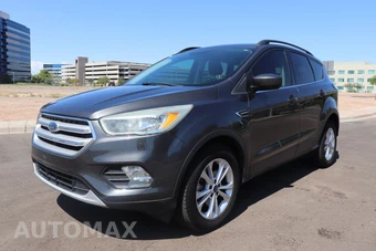 2018 Ford Escape SE - miniatura 2