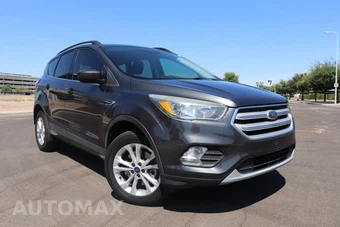 2018 Ford Escape SE - miniatura 5