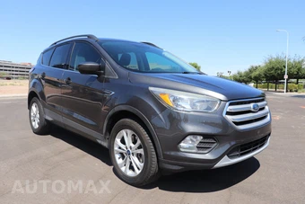 2018 Ford Escape SE - miniatura 6