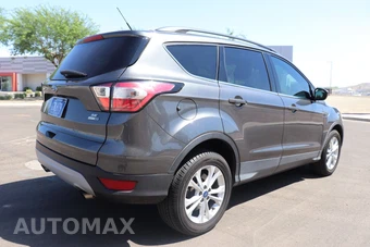 2018 Ford Escape SE - miniatura 8