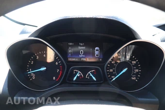 2018 Ford Escape SE - miniatura 9